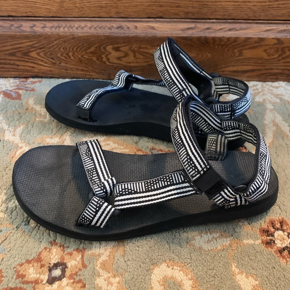 Teva Sandals